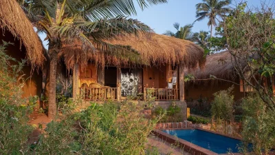 The Palm Beach Resort